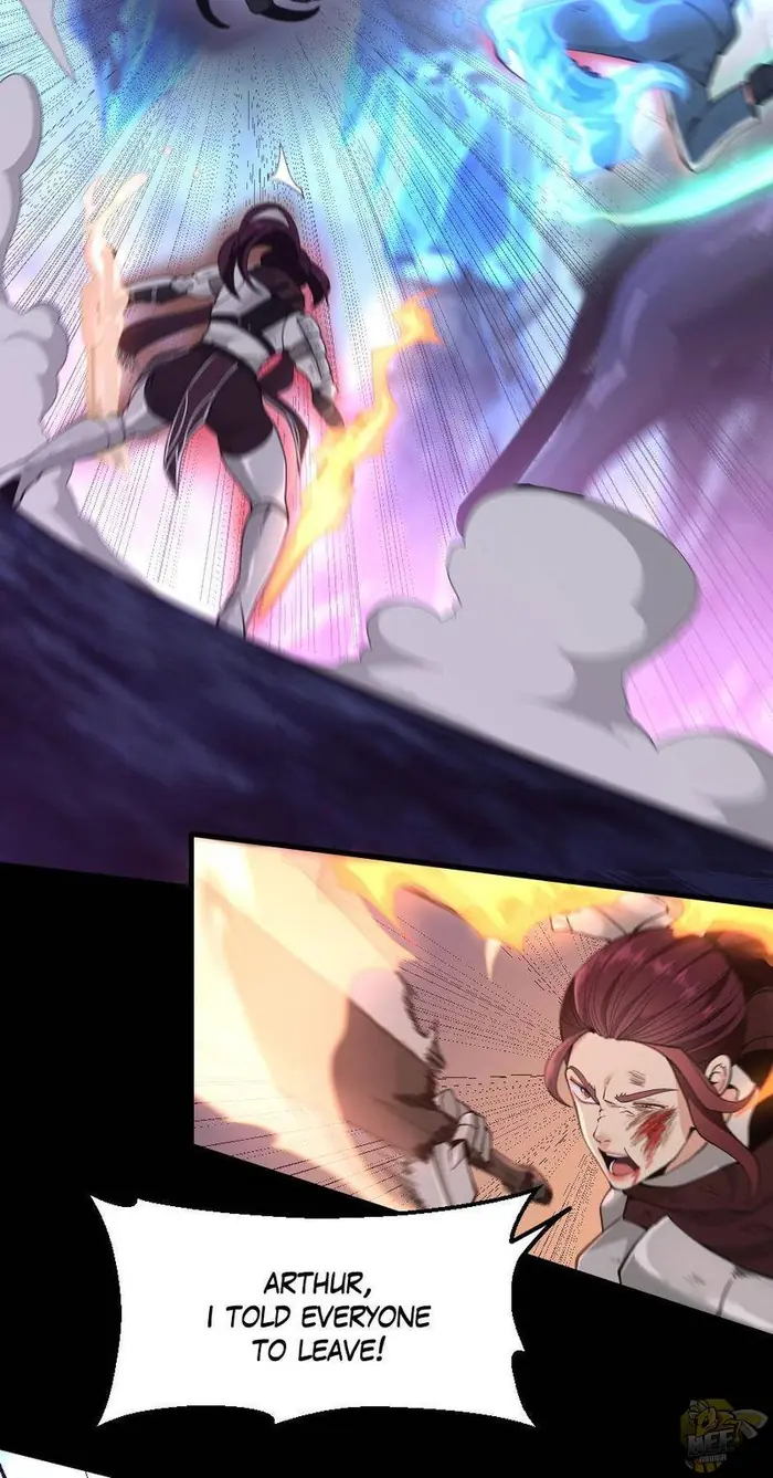 The Beginning After the End Chapter 118 image 26_optimized